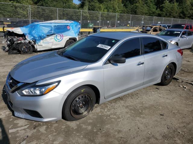 nissan altima 2.5 2018 1n4al3ap1jc213229