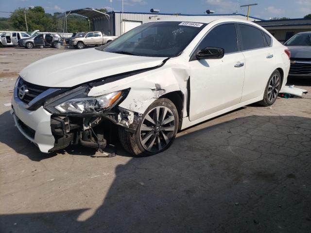 nissan altima 2.5 2018 1n4al3ap1jc214932