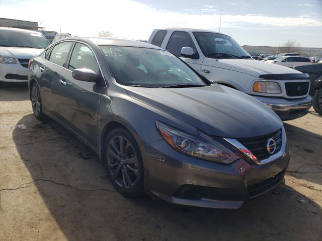 nissan altima 2.5 2018 1n4al3ap1jc215823