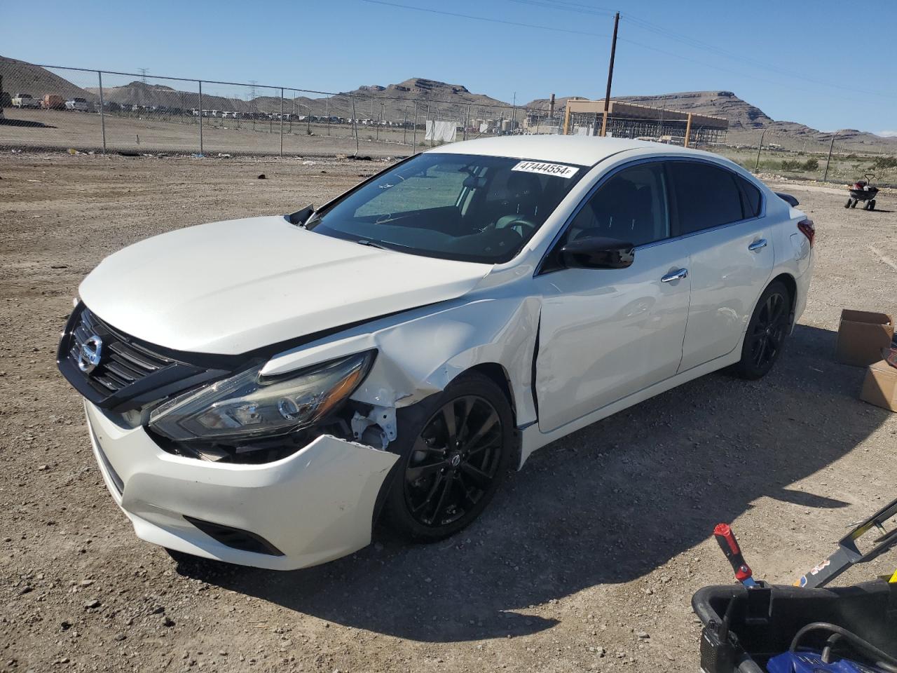 nissan altima 2018 1n4al3ap1jc217071