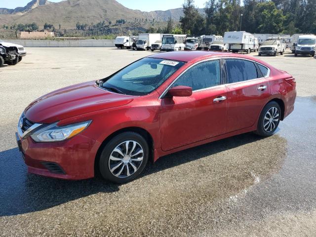 nissan altima 2.5 2018 1n4al3ap1jc221296