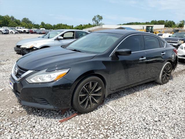 nissan altima 2.5 2018 1n4al3ap1jc221721