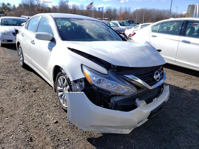 nissan altima 2.5 2018 1n4al3ap1jc222240