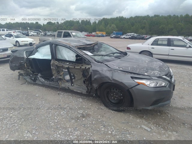 nissan altima 2018 1n4al3ap1jc222903