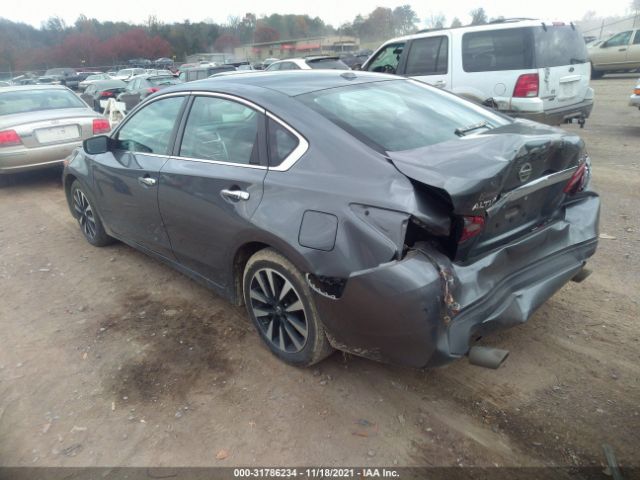 nissan altima 2018 1n4al3ap1jc223503