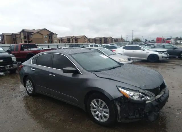 nissan altima 2018 1n4al3ap1jc223727