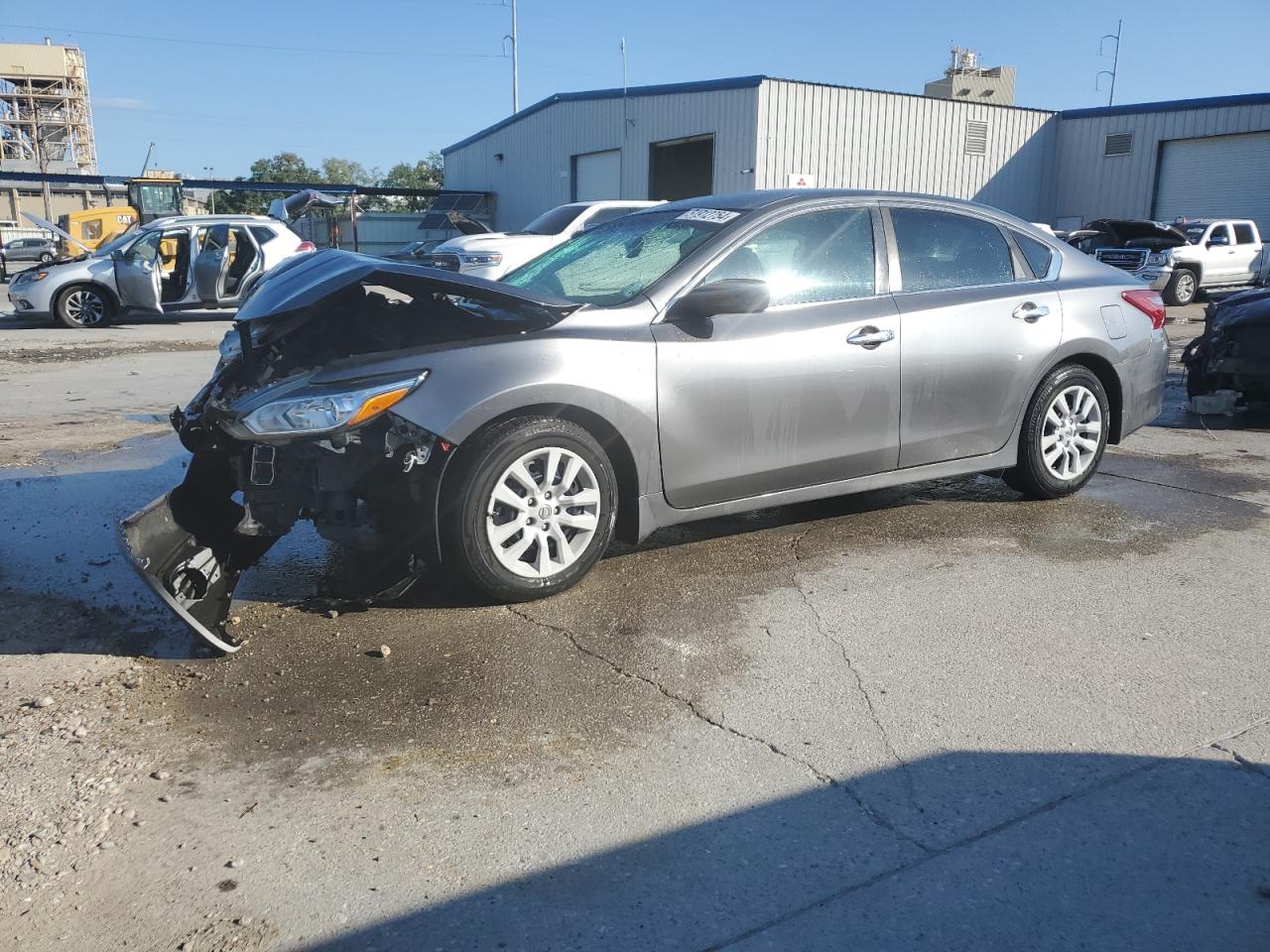 nissan altima 2018 1n4al3ap1jc226790