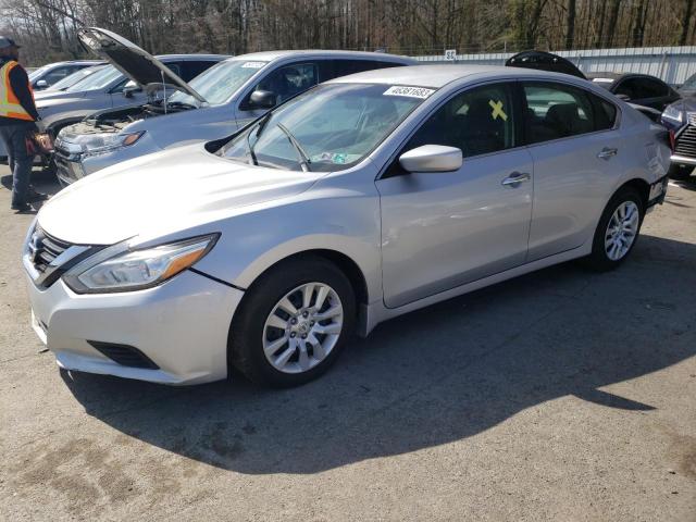 nissan altima 2018 1n4al3ap1jc227566