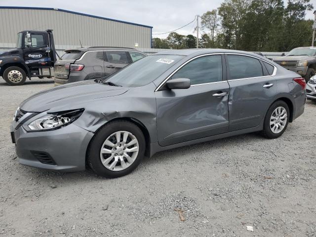 nissan altima 2.5 2018 1n4al3ap1jc229236