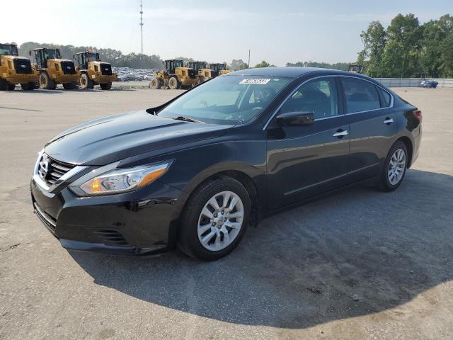 nissan altima 2.5 2018 1n4al3ap1jc229494