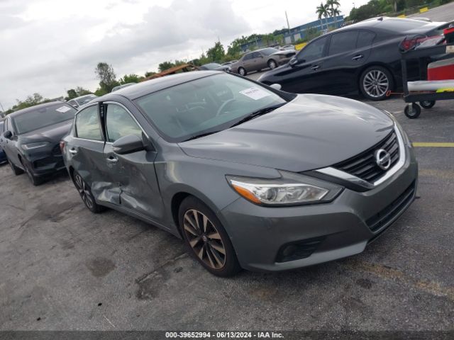 nissan altima 2018 1n4al3ap1jc232119