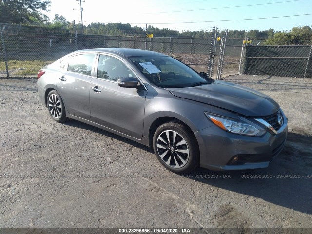 nissan altima 2018 1n4al3ap1jc233853