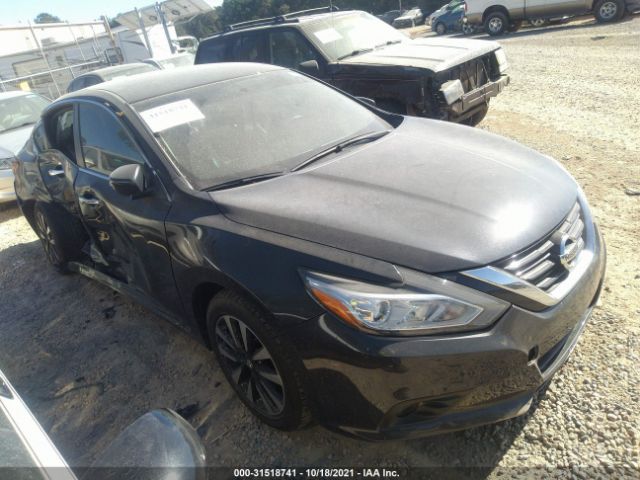 nissan altima 2018 1n4al3ap1jc234453