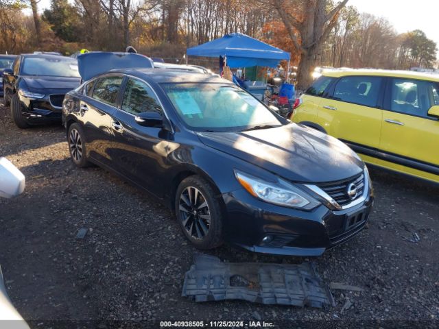 nissan altima 2018 1n4al3ap1jc234727