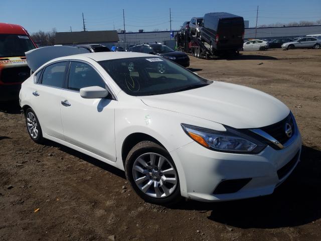 nissan altima 2.5 2018 1n4al3ap1jc234873