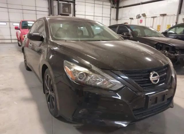 nissan altima 2018 1n4al3ap1jc236784