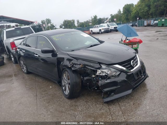 nissan altima 2018 1n4al3ap1jc238308