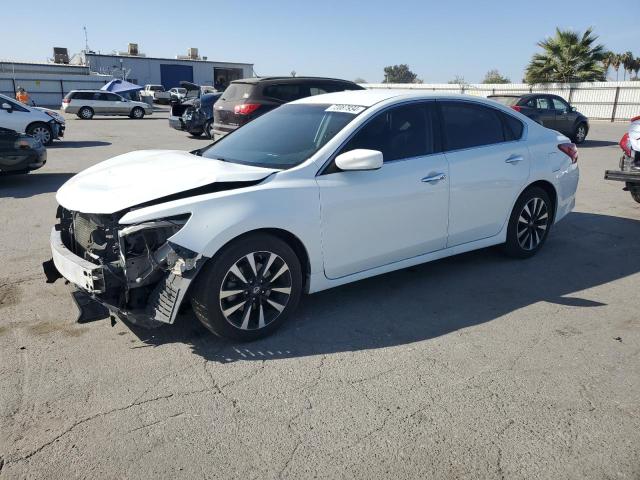 nissan altima 2.5 2018 1n4al3ap1jc239183