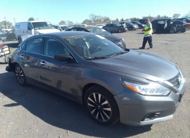 nissan altima 2018 1n4al3ap1jc242441