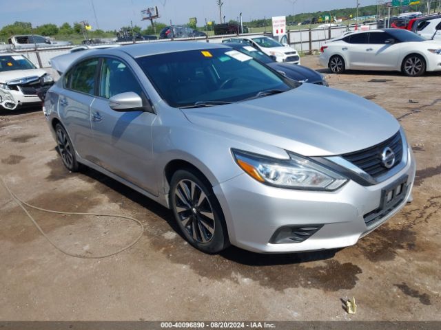 nissan altima 2018 1n4al3ap1jc243797