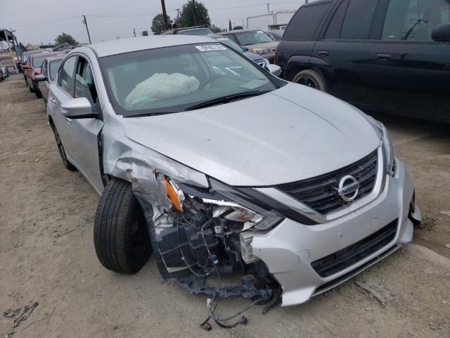 nissan altima 2.5 2018 1n4al3ap1jc243816