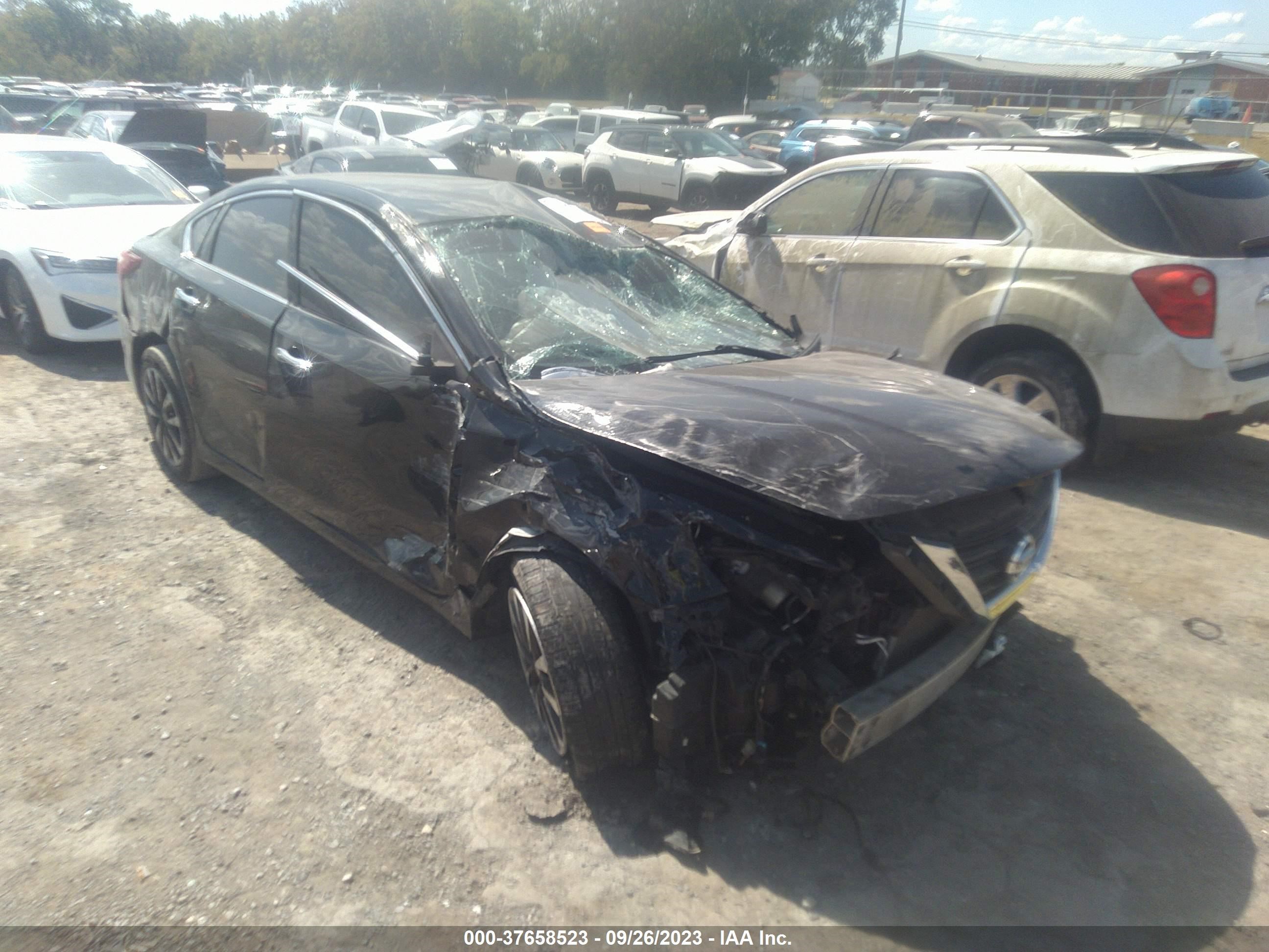 nissan altima 2018 1n4al3ap1jc244562