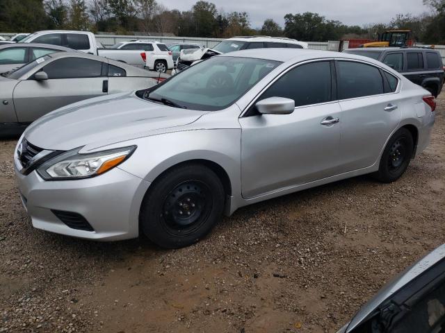 nissan altima 2.5 2018 1n4al3ap1jc252340