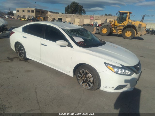 nissan altima 2018 1n4al3ap1jc254136