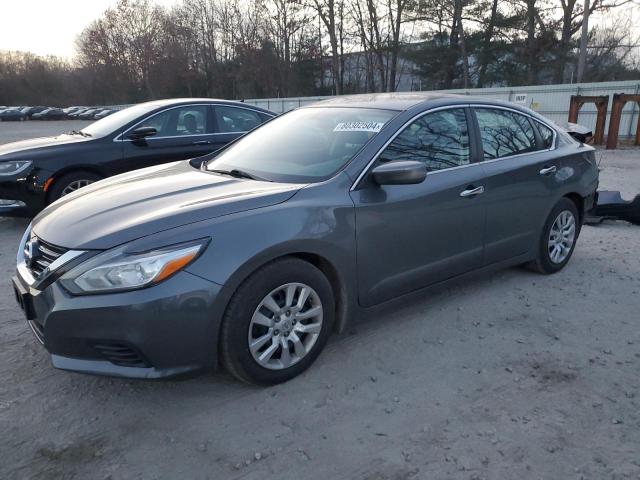 nissan altima 2.5 2018 1n4al3ap1jc255710