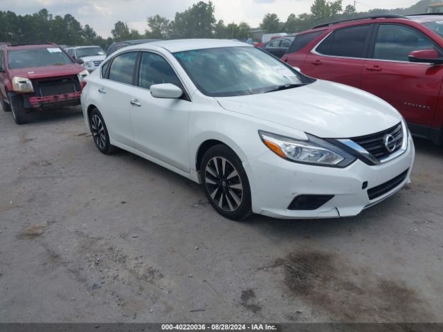 nissan altima 2018 1n4al3ap1jc260535