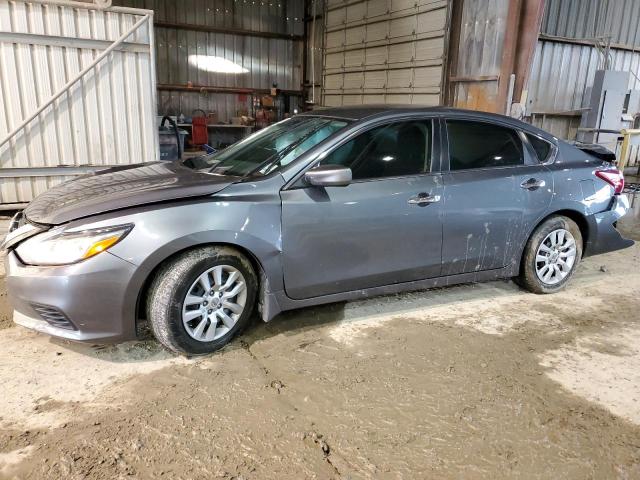 nissan altima 2.5 2018 1n4al3ap1jc261930