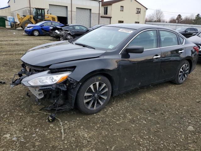 nissan altima 2.5 2018 1n4al3ap1jc263497