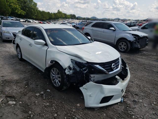 nissan altima 2.5 2018 1n4al3ap1jc264598