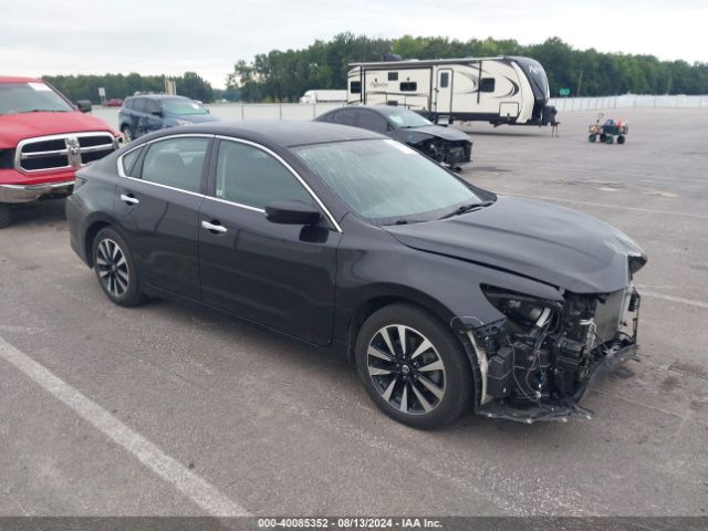 nissan altima 2018 1n4al3ap1jc266691