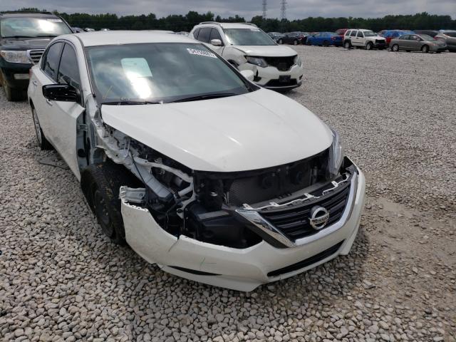 nissan altima 2.5 2018 1n4al3ap1jc269641