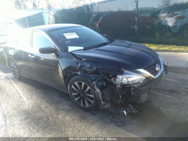 nissan altima 2018 1n4al3ap1jc271762