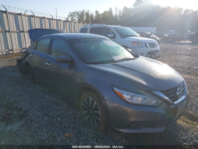 nissan altima 2018 1n4al3ap1jc272040