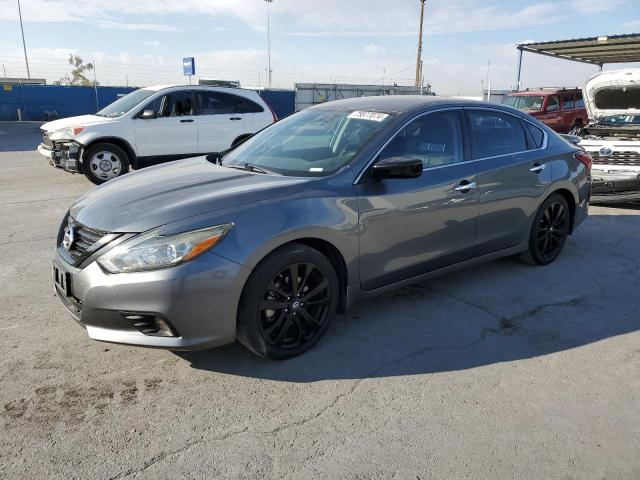 nissan altima 2.5 2018 1n4al3ap1jc276931