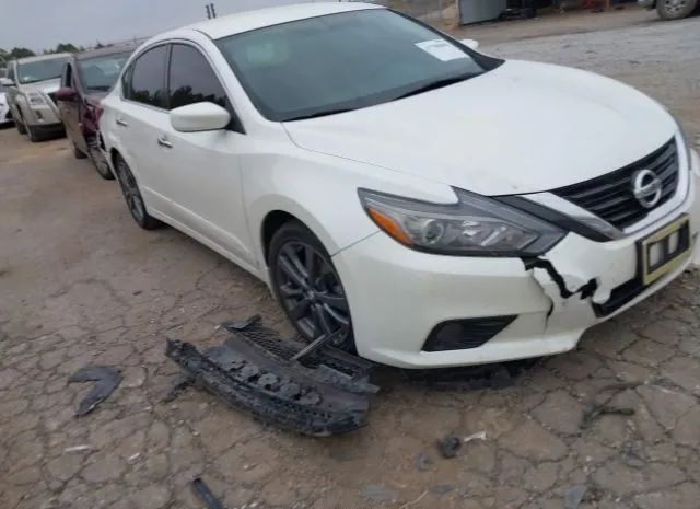 nissan altima 2018 1n4al3ap1jc279893