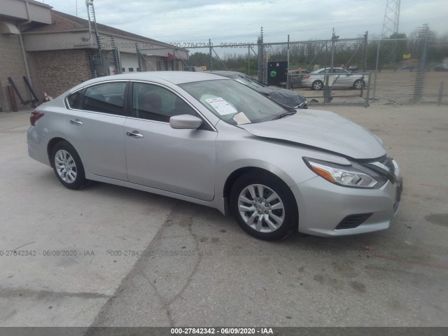 nissan altima 2018 1n4al3ap1jc282292