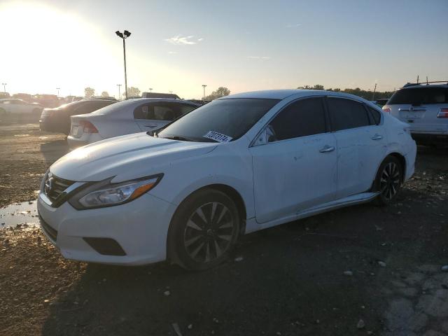 nissan altima 2.5 2018 1n4al3ap1jc283412