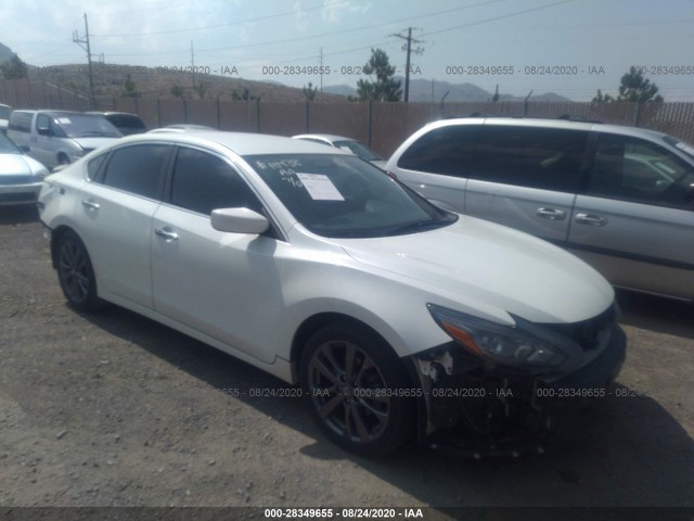 nissan altima 2018 1n4al3ap1jc283569