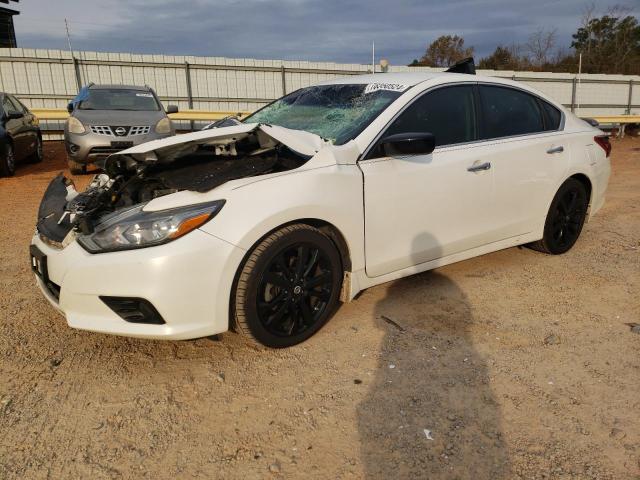 nissan altima 2.5 2018 1n4al3ap1jc283622