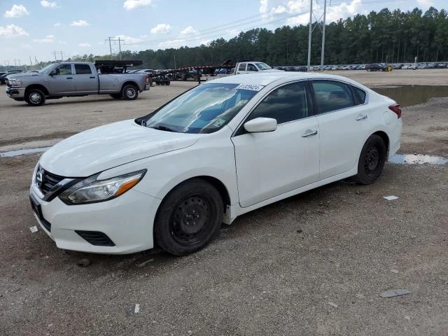 nissan altima 2.5 2018 1n4al3ap1jc290800