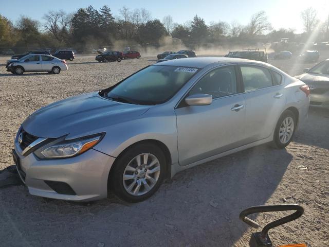 nissan altima 2.5 2018 1n4al3ap1jc292661