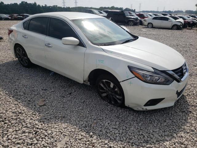 nissan altima 2.5 2018 1n4al3ap1jc294183