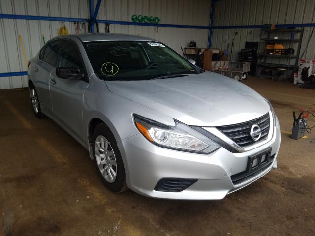 nissan altima 2.5 2018 1n4al3ap1jc299724