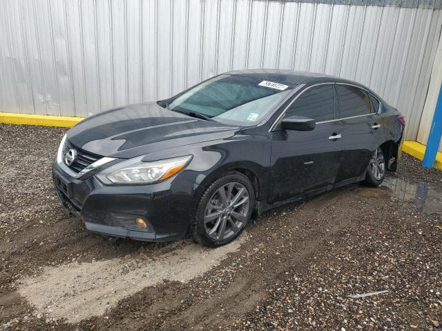 nissan altima 2.5 2018 1n4al3ap1jc476174