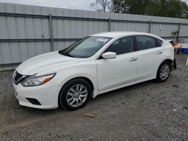 nissan altima 2.5 2018 1n4al3ap1jc480421