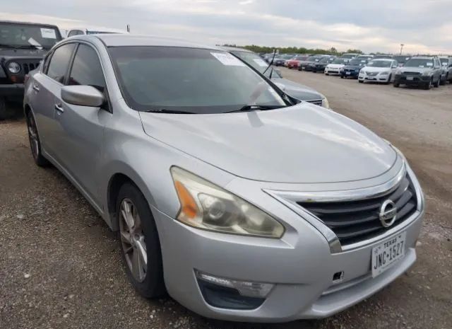 nissan altima 2013 1n4al3ap2dc103083